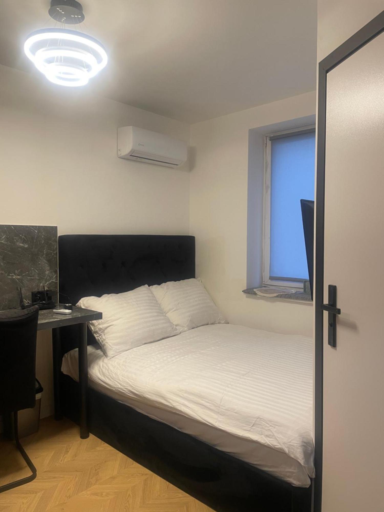 Cute Apartament Poznań Extérieur photo