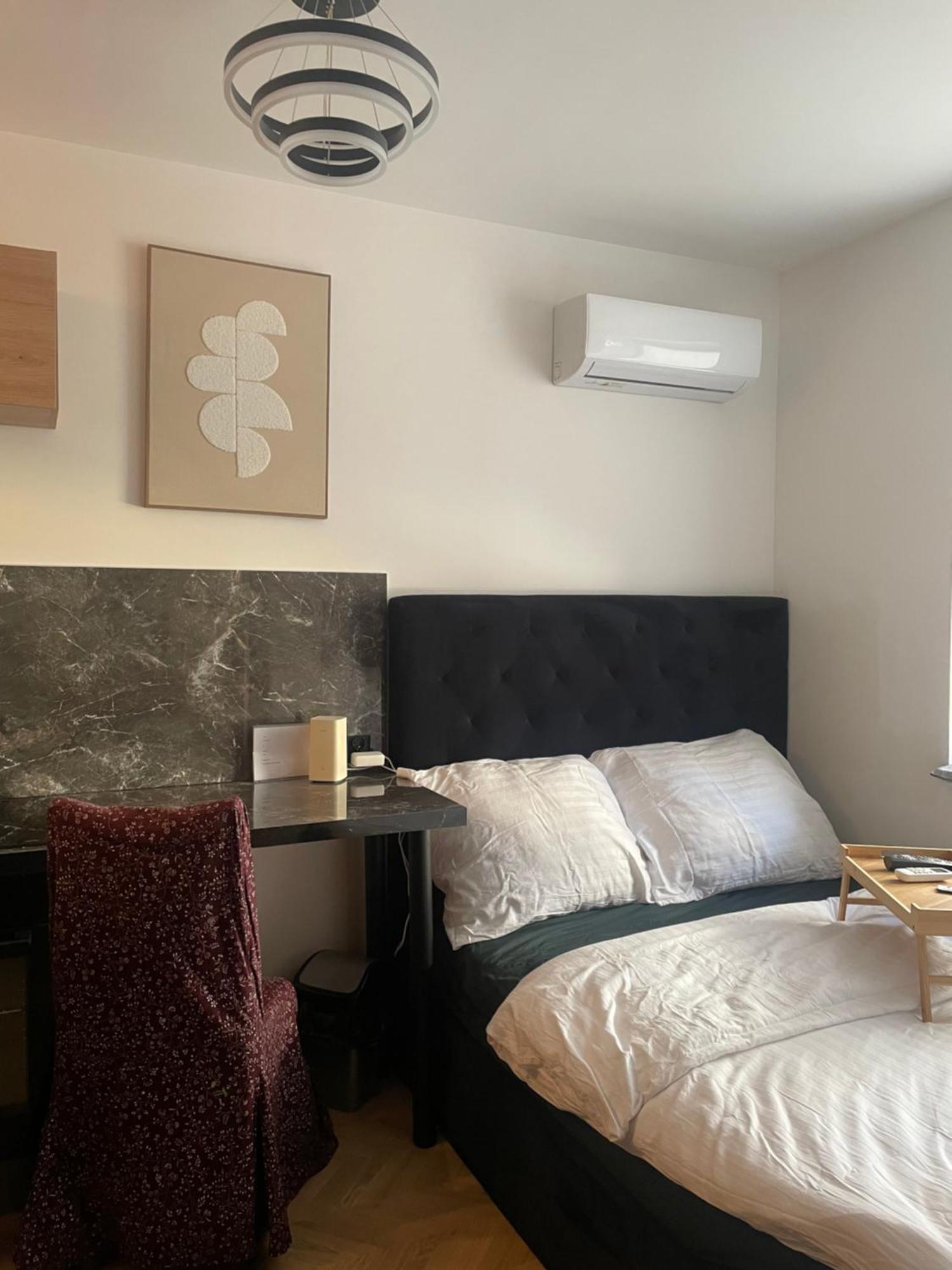 Cute Apartament Poznań Extérieur photo