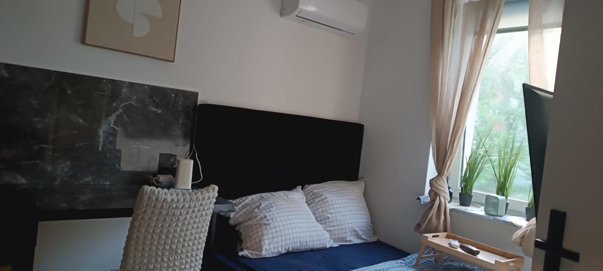 Cute Apartament Poznań Extérieur photo